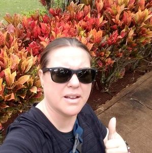 Meet your Posher, Amy